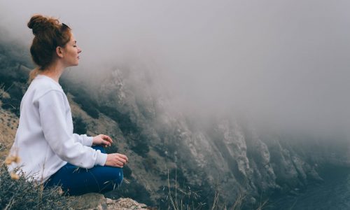 Pon Tu Mente a Zen: Programa de Meditación Guiada Online
